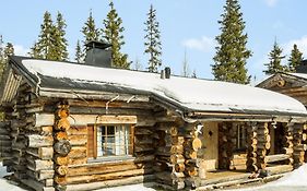 Holiday Home Luostonseita 1 By Interhome